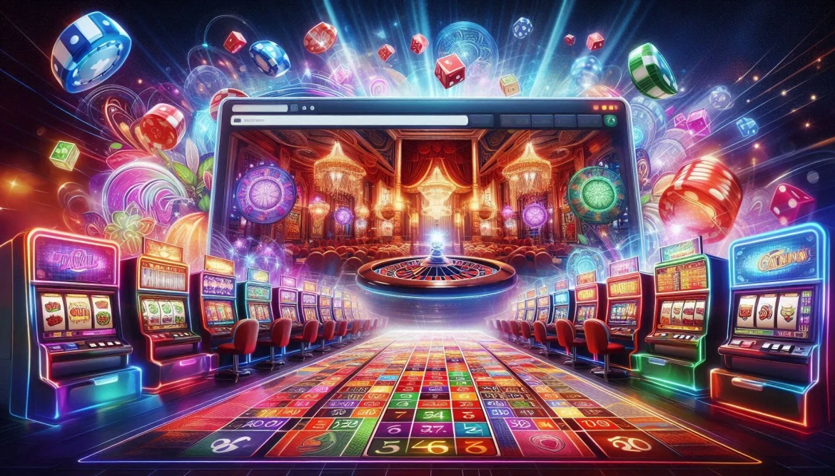 QuickWin Casino